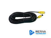 CABLE IP DIN DE AVIACION 6 PINES PARA DVRS MOVILES MERIVA TECHNOLOGY MCBIP50 5MTS-Accesorios Videovigilancia-MERIVA TECHNOLOGY - STREAMAX-Bsai Seguridad & Controles