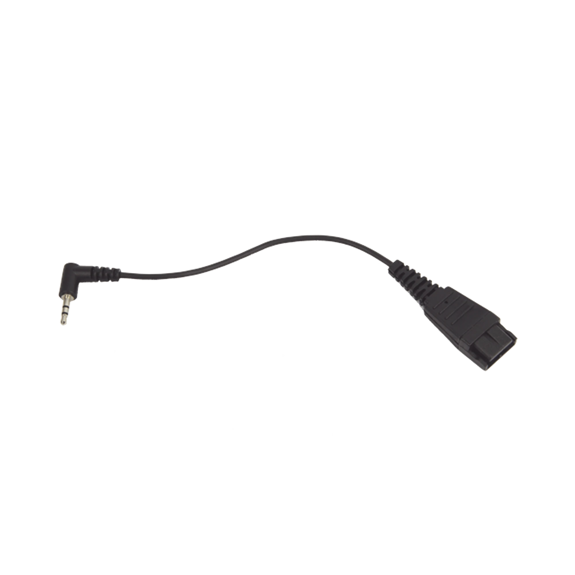 CABLE JABRA QUICK DISCONNECT A JACK 2.5MM (1005143)-VoIP - Telefonía IP - Videoconferencia-JABRA-Bsai Seguridad & Controles