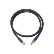 CABLE LMR-240 DE 60 CM CON CONECTORES SMA MACHO INVERSO Y SMA HEMBRA INVERSO.-Cableado-EPCOM INDUSTRIAL-Bsai Seguridad & Controles