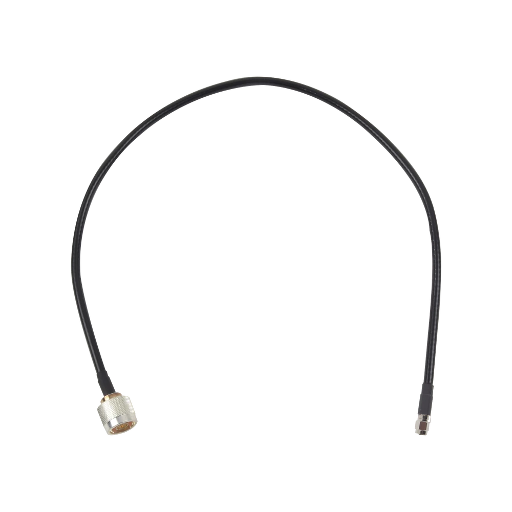 CABLE LMR-240UF (ULTRA FLEX) DE 91 CM CON CONECTORES N MACHO Y SMA MACHO.-Cableado-EPCOM INDUSTRIAL-Bsai Seguridad & Controles