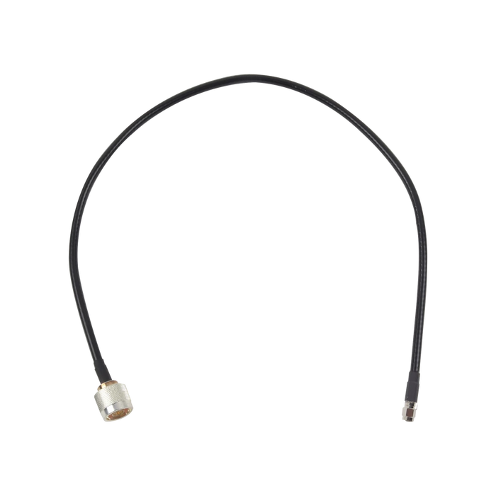 CABLE LMR-240UF (ULTRA FLEX) DE 91 CM CON CONECTORES N MACHO Y SMA MACHO.-Cableado-EPCOM INDUSTRIAL-Bsai Seguridad & Controles