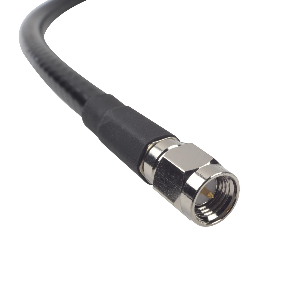 CABLE LMR-240UF (ULTRA FLEX) DE 91 CM CON CONECTORES N MACHO Y SMA MACHO.-Cableado-EPCOM INDUSTRIAL-Bsai Seguridad & Controles