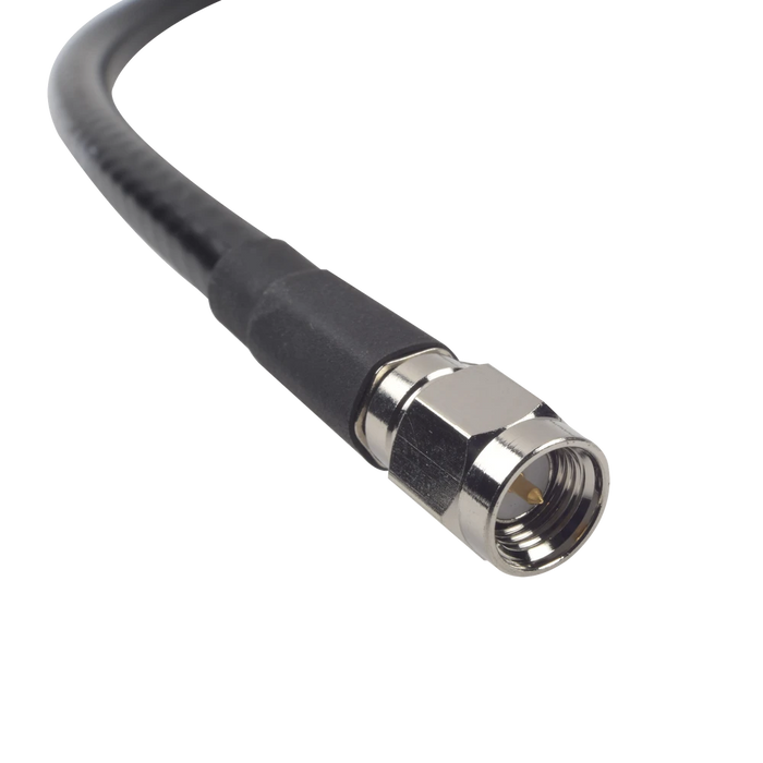 CABLE LMR-240UF (ULTRA FLEX) DE 91 CM CON CONECTORES N MACHO Y SMA MACHO.-Cableado-EPCOM INDUSTRIAL-Bsai Seguridad & Controles