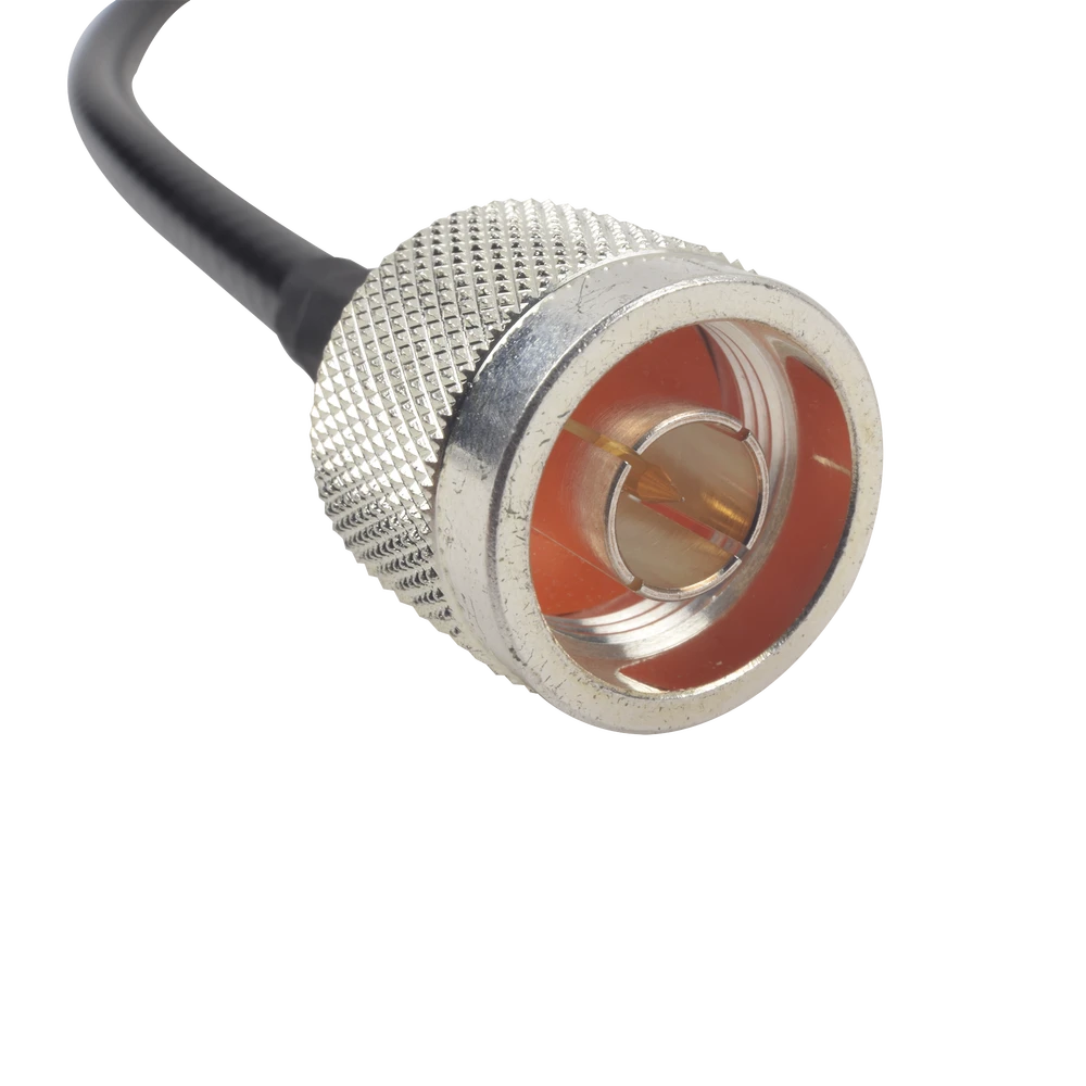 CABLE LMR-240UF (ULTRA FLEX) DE 91 CM CON CONECTORES N MACHO Y SMA MACHO.-Cableado-EPCOM INDUSTRIAL-Bsai Seguridad & Controles