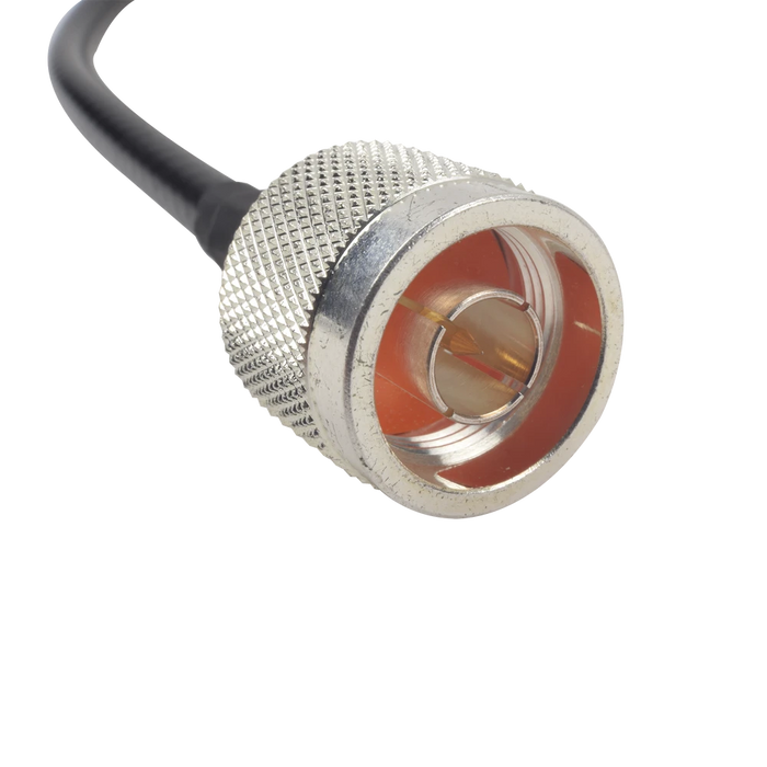 CABLE LMR-240UF (ULTRA FLEX) DE 91 CM CON CONECTORES N MACHO Y SMA MACHO.-Cableado-EPCOM INDUSTRIAL-Bsai Seguridad & Controles