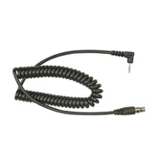 CABLE PARA AURICULAR HDS-EMB CON ATENUACIÓN DE RUIDO PARA RADIOS MOTOROLA SERIES TALK ABOUT, SPIRIT.-Accesorios para Motorola-PRYME-Bsai Seguridad & Controles