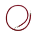 CABLE PARA BATERÍAS 1 M, ROJO, CALIBRE 2 AWG CON TERMINALES DE OJO EN AMBOS EXTREMOS-Energía Solar y Eólica-EPCOM POWER LINE-Bsai Seguridad & Controles