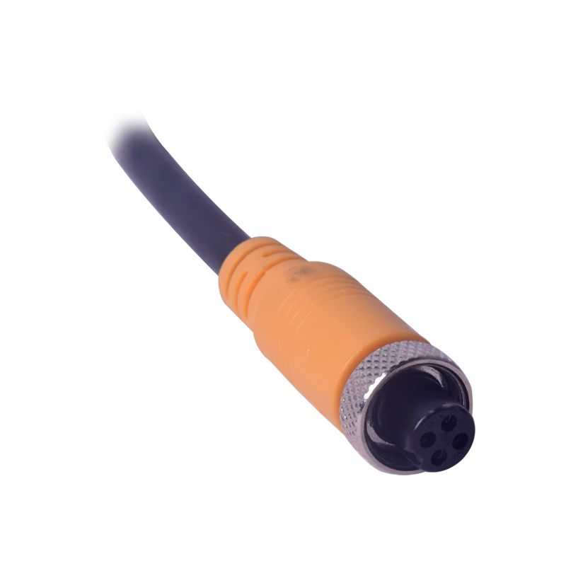 CABLE PARA CONECTAR CÁMARAS CONVENCIONALES EN XMR EPCOM-Accesorios Videovigilancia-STREAMAX-Bsai Seguridad & Controles