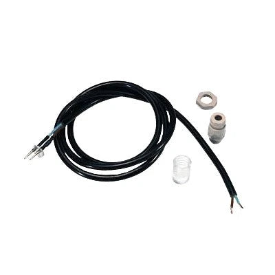 CABLE PARA CONEXIÓN DE CORDÓN LUMINOSO EN BARRERAS KX-BG-GA Y KX-BG-G4-Accesorios Motores para Portones-CAME-001-G028402-Bsai Seguridad & Controles