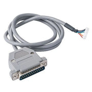 CABLE PARA CONEXIÓN DE PM400 (CONEXIÓN EN SIMPLEX)-Accesorios para ICOM-SYSCOM-Bsai Seguridad & Controles