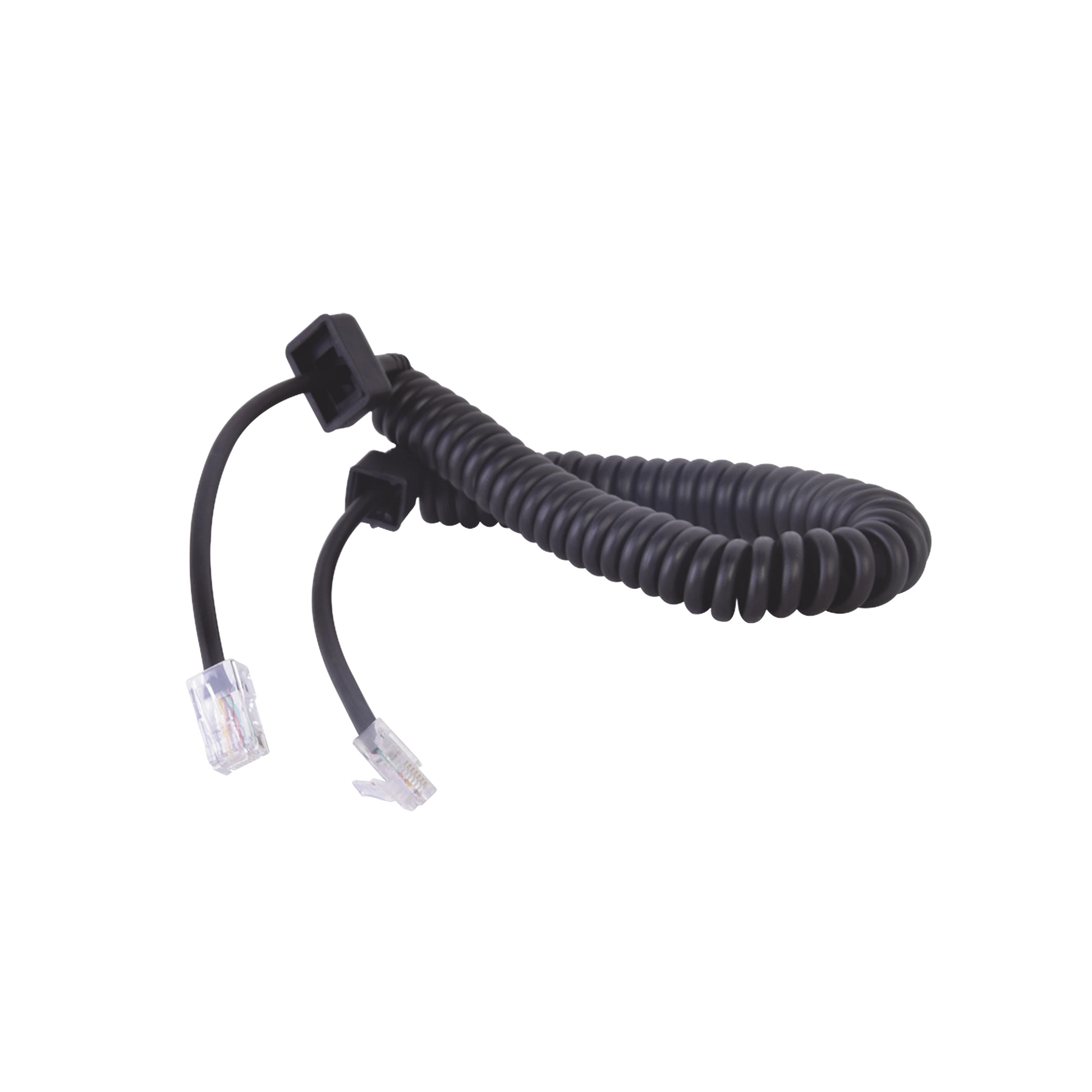 CABLE PARA MICRÓFONO DE RADIO MOVIL KENWOOD DE 8 PINES-TXPRO-TXK223-Bsai Seguridad & Controles