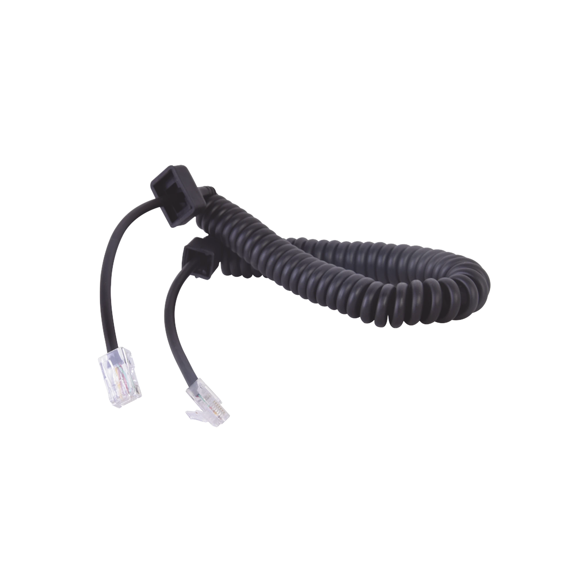 CABLE PARA MICRÓFONO DE RADIO MOVIL KENWOOD DE 8 PINES-TXPRO-TXK223-Bsai Seguridad & Controles