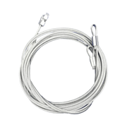 CABLE PARA PUERTAS DE GARAGE.-Acceso Vehicular-ACCESSPRO-Bsai Seguridad & Controles