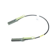 CABLE PARA STACK CONECTORES SFP+ A SFP+ / VELOCIDAD DE 10GBPS / LONGITUD DE 1.5 M PARA SWITCHES S310-Networking-HUAWEI-Bsai Seguridad & Controles