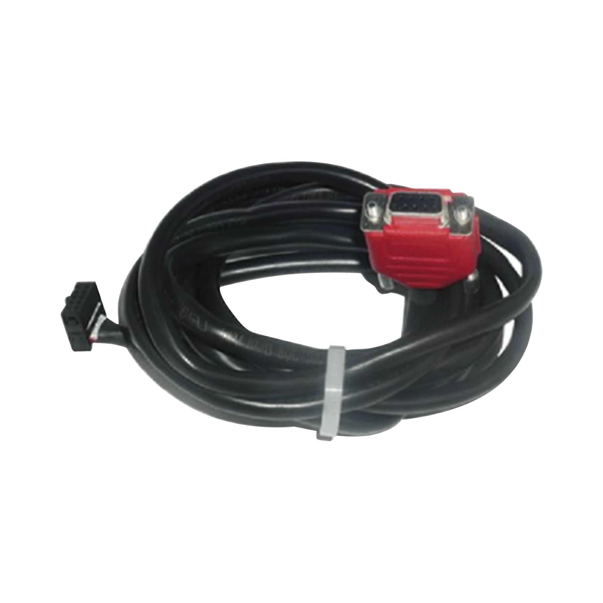 CABLE PROGRAMADOR PARA PANELES HOCHIKI FIRENET & FIRENET PLUS (0100-03230) VERSION CON FORRO-Accesorios y Dispositivos Direccionables-HOCHIKI-Bsai Seguridad & Controles