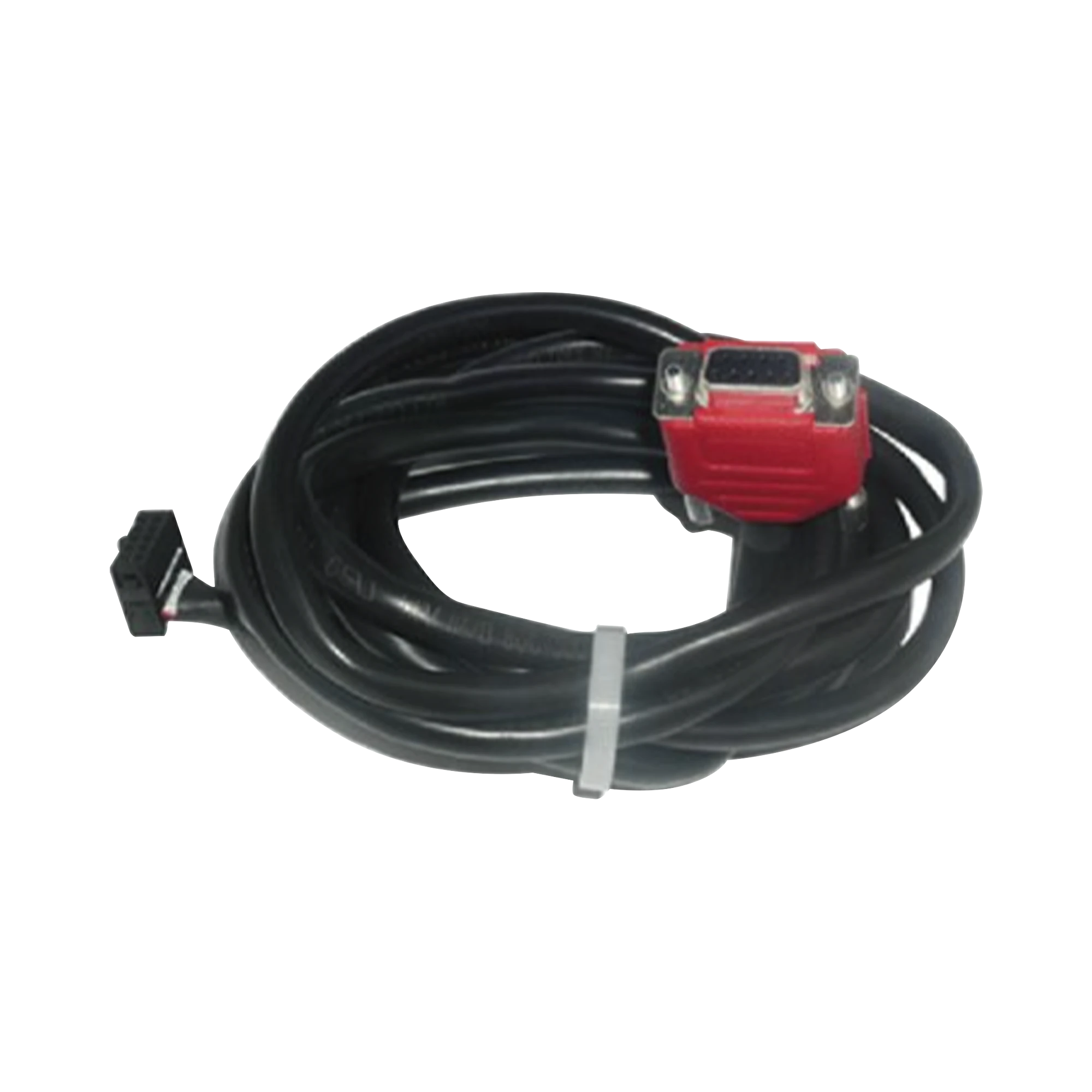 CABLE PROGRAMADOR PARA PANELES HOCHIKI FIRENET & FIRENET PLUS (0100-03230) VERSION CON FORRO-Accesorios y Dispositivos Direccionables-HOCHIKI-Bsai Seguridad & Controles