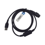 CABLE PROGRAMADOR PARA RADIOS MOTOROLA DGM4100, DGM6100-Accesorios para Motorola-TXPRO-Bsai Seguridad & Controles
