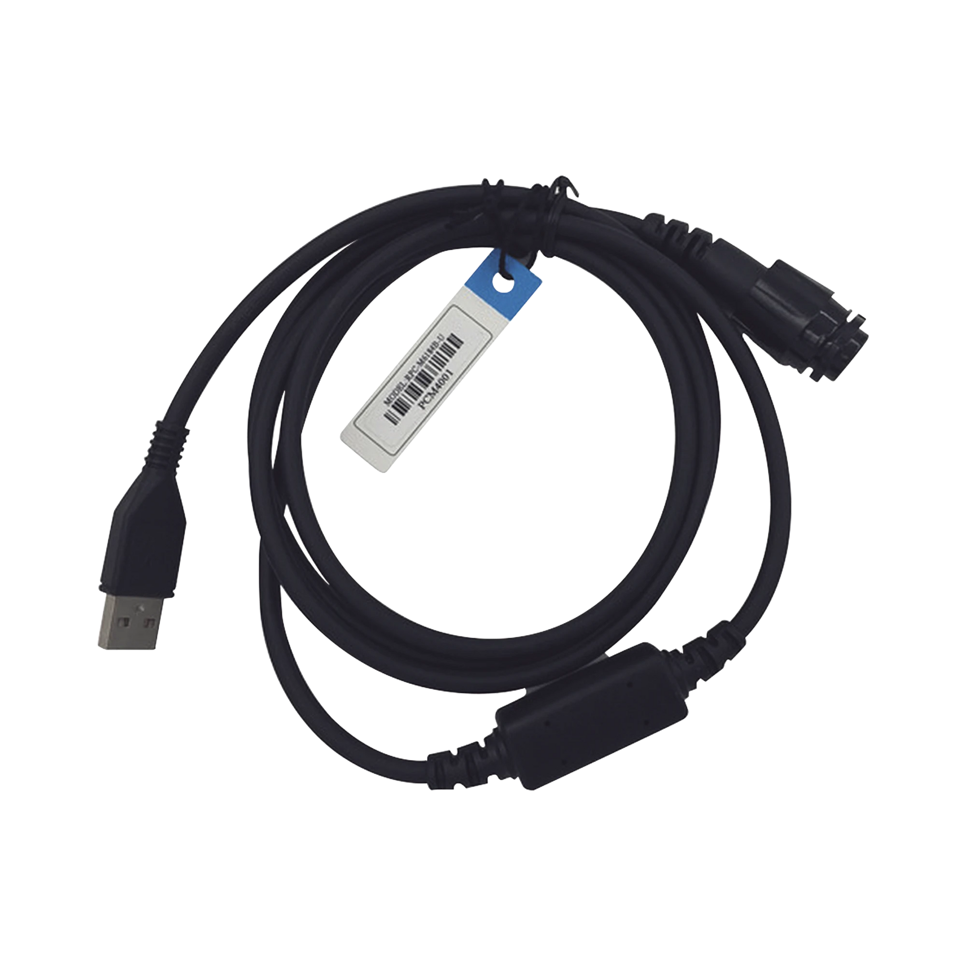CABLE PROGRAMADOR PARA RADIOS MOTOROLA DGM4100, DGM6100-Accesorios para Motorola-TXPRO-Bsai Seguridad & Controles