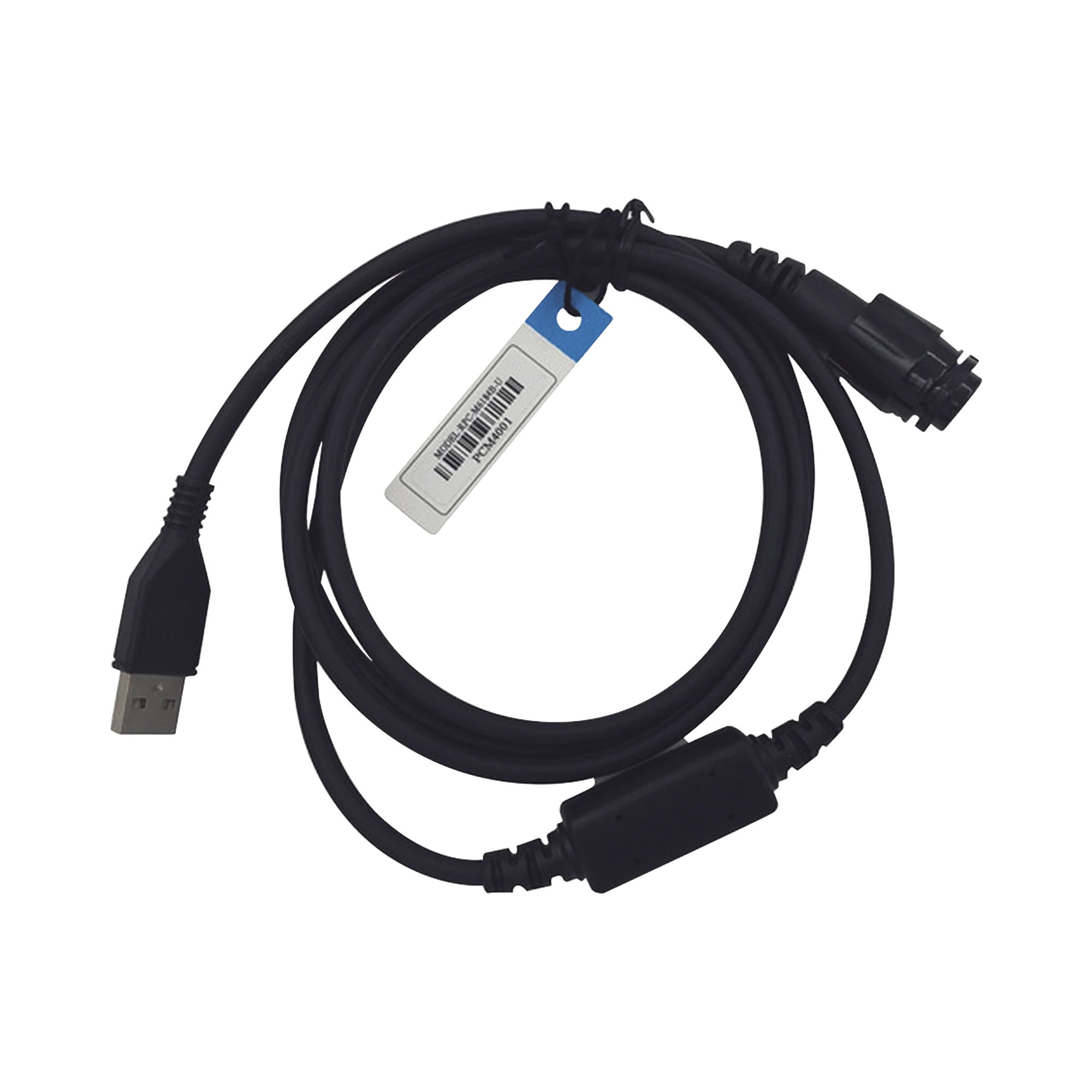 CABLE PROGRAMADOR PARA RADIOS MOTOROLA DGM4100, DGM6100-Accesorios para Motorola-TXPRO-Bsai Seguridad & Controles