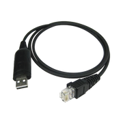 CABLE PROGRAMADOR PARA RADIOS MÓVILES VERTEX VX-2100, VX-2200.-Accesorios para KENWOOD-TXPRO-Bsai Seguridad & Controles