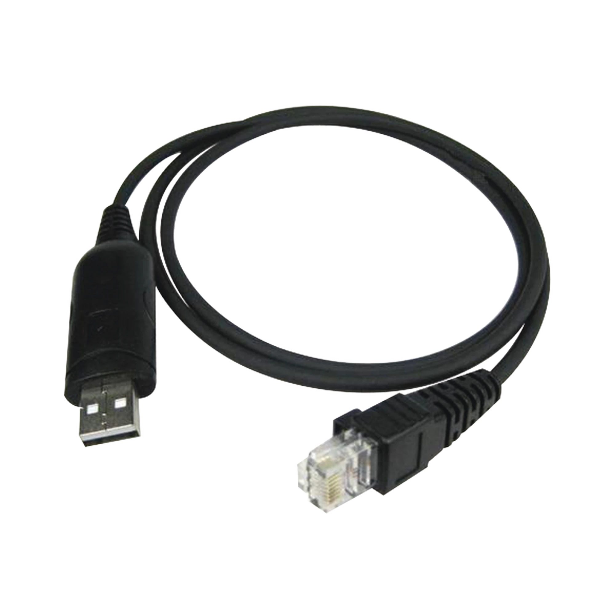 CABLE PROGRAMADOR PARA RADIOS MÓVILES VERTEX VX-2100, VX-2200.-Accesorios para KENWOOD-TXPRO-Bsai Seguridad & Controles