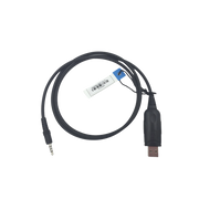 CABLE PROGRAMADOR PARA RADIOS VERTEX VX-5R, FT-60R, VX-300, VX-400, VX-410, VX-180-Accesorios para KENWOOD-PHOX-Bsai Seguridad & Controles
