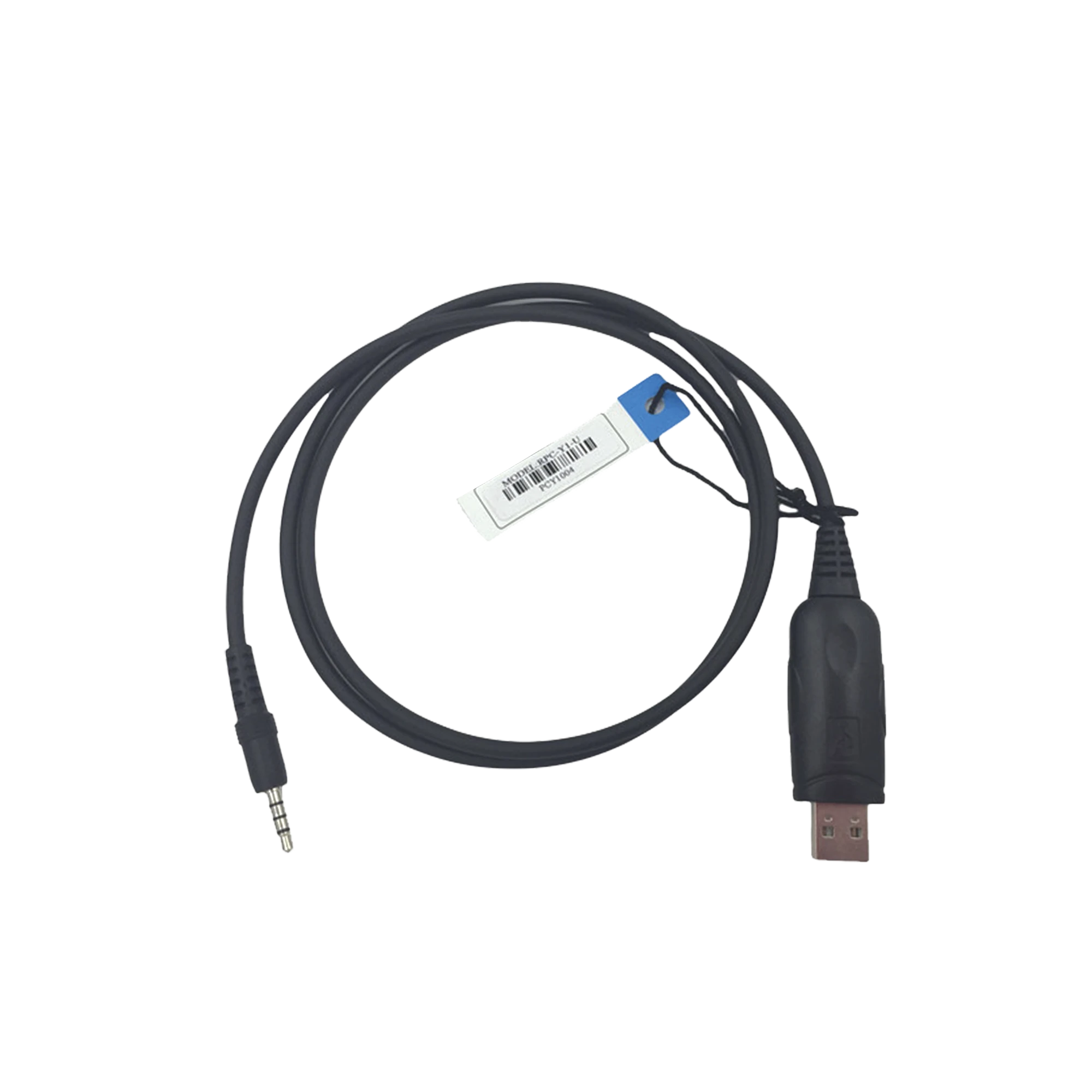 CABLE PROGRAMADOR PARA RADIOS VERTEX VX-5R, FT-60R, VX-300, VX-400, VX-410, VX-180-Accesorios para KENWOOD-PHOX-Bsai Seguridad & Controles