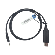 CABLE PROGRAMADOR PARA RADIOS VERTEX VX-5R, FT-60R, VX-300, VX-400, VX-410, VX-180-Accesorios para KENWOOD-TXPRO-Bsai Seguridad & Controles