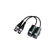 KIT DE TRANSCEPTORES (BALLUNS) HASTA 5 MEGAPIXEL TURBOHD HD-TVI/HD-CVI/AHD / CABLE RF BLINDADO-Accesorios Videovigilancia-EPCOM TITANIUM-Bsai Seguridad & Controles