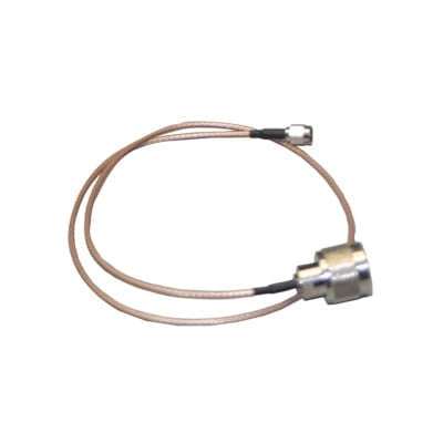 CABLE RG-316 CON CONECTORES N MACHO EN UN EXTREMO Y EN EL OTRO SMA MACHO.-EPCOM INDUSTRIAL-SN-316-SMA-60-Bsai Seguridad & Controles