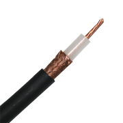 CABLE RG213U CON BLINDAJE DE MALLA TRENZADA DE COBRE 97%, AISLAMIENTO DE POLIETILENO.-Cableado-BELDEN-Bsai Seguridad & Controles