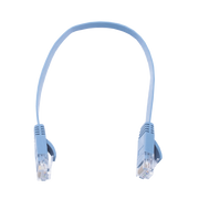 CABLE RJ45 PARA COMUNICACIÓN DE BATERÍAS 30 CM-Baterías y Cargadores-EPCOM POWERLINE-Bsai Seguridad & Controles