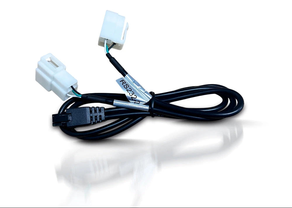 CABLE RS232 MERIVA STREAMAX MODELO CABLE RS232 A8PRO-Videovigilancia M&oacute;vil-MERIVA TECHNOLOGY - STREAMAX-CABLE RS232 A8PRO-Bsai Seguridad & Controles