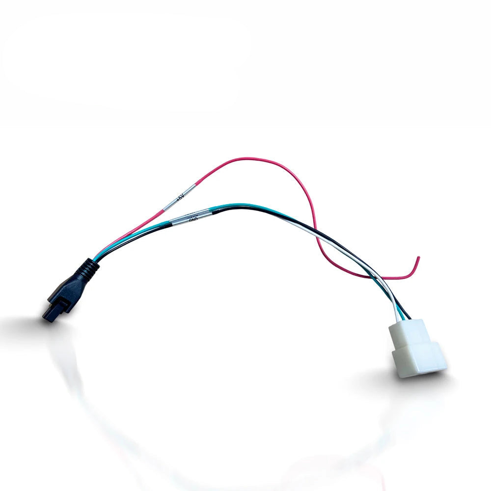 CABLE RS485 MERIVA STREAMAX MODELO CABLE RS485 A8PRO-Videovigilancia M&oacute;vil-MERIVA TECHNOLOGY - STREAMAX-CABLE RS485 A8PRO-Bsai Seguridad & Controles