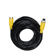 CABLE TIPO DIN DE AVIACIÓN 4 PINES SERIE ECO PARA DVRS MÓVILES MERIVA TECHNOLOGY MBCE110 10 METROS-Accesorios Videovigilancia-MERIVA TECHNOLOGY - STREAMAX-Bsai Seguridad & Controles