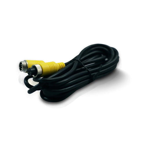 CABLE TIPO DIN DE AVIACIÓN 6 PINES SERIE ECO PARA DVRS MÓVILES MERIVA TECHNOLOGY MBCEIP30 3 METROS-Soluciones Moviles-MERIVA TECHNOLOGY - STREAMAX-Bsai Seguridad & Controles