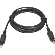 CABLE TOSLINK DE FIBRA ÓPTICA DE 4.6M, IDEAL PARA MANDAR AUDIO DIGITAL PARA SISTEMAS DE ALTA CALIDA, COMPATIBLE CON AMPLIFICADORES VSSL-Megafonia y Audioevacuacion-EPCOM PROAUDIO-Bsai Seguridad & Controles