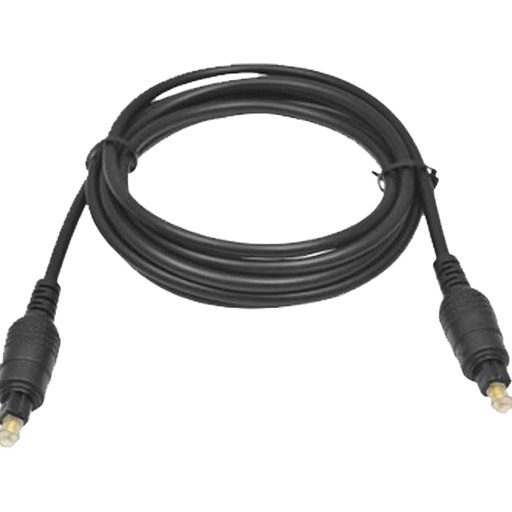 CABLE TOSLINK DE FIBRA ÓPTICA DE 4.6M, IDEAL PARA MANDAR AUDIO DIGITAL PARA SISTEMAS DE ALTA CALIDA, COMPATIBLE CON AMPLIFICADORES VSSL-Megafonia y Audioevacuacion-EPCOM PROAUDIO-EP-TOS15-Bsai Seguridad & Controles