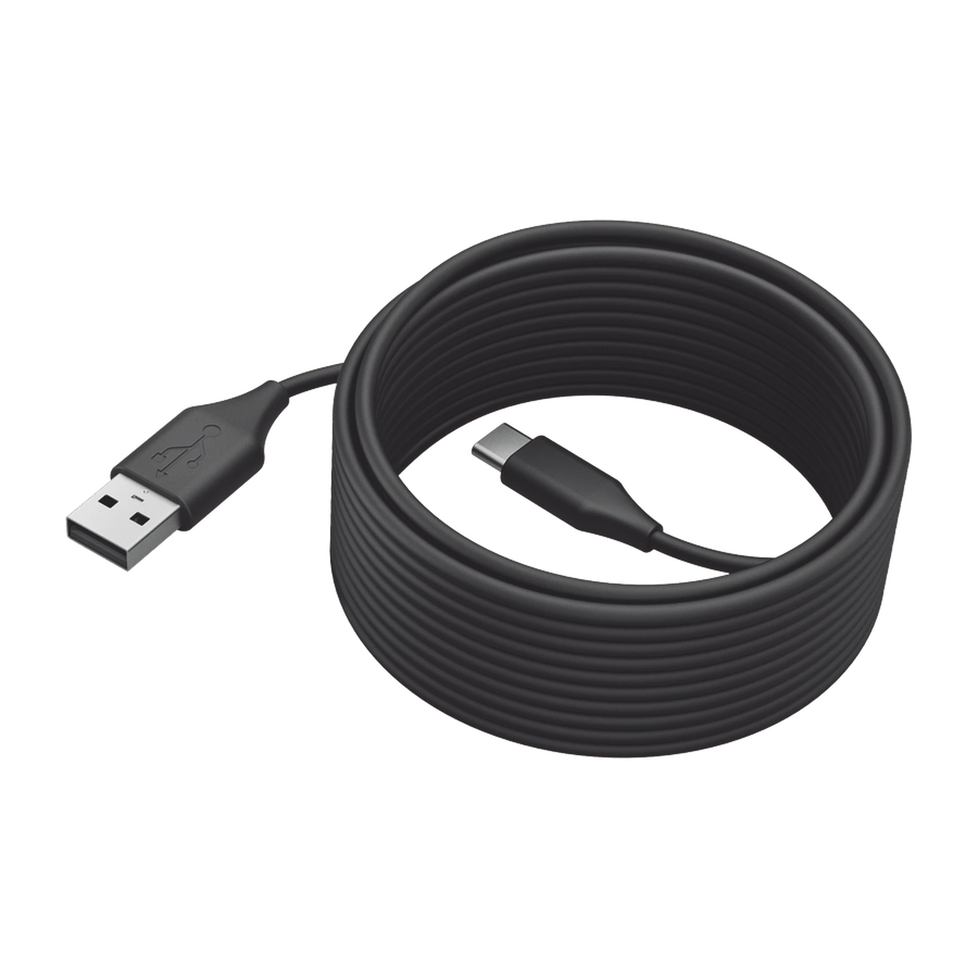 CABLE USB 2.0 DE 5 METROS PARA MODELO PANACAST50 (14202-11).-Reuniones Interactivas-JABRA-Bsai Seguridad & Controles