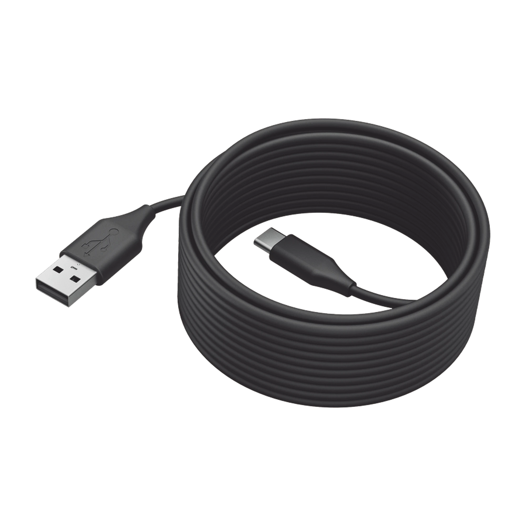 CABLE USB 2.0 DE 5 METROS PARA MODELO PANACAST50 (14202-11).-Reuniones Interactivas-JABRA-Bsai Seguridad & Controles
