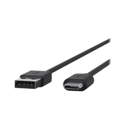CABLE USB A USB TIPO C DE 1 M-Cableado-LINKEDPRO BY EPCOM-Bsai Seguridad & Controles