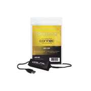 CABLE USB PARA CONFIGURAR INTERFAZ ADS-ALCA-IoT, GPS y Telemática-COMPUSTAR-Bsai Seguridad & Controles