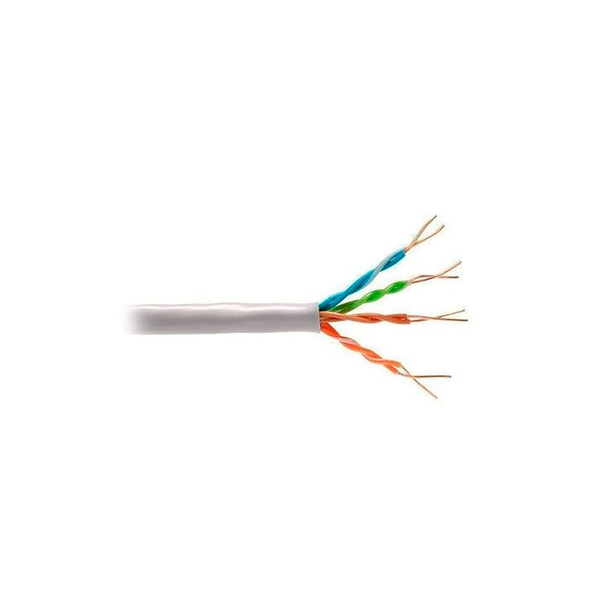 CABLE UTP CAT6A BELDEN 10GXW12 0081000 FORRO PVC GRIS CMR RISER 4 PARES 500MHZ CALIBRE 23 AWG 100% COBRE USO INTERIOR DIAMETRO 0.260 ESPECIAL PARA INSTALACIONES ETHERNET HASTA 10GBASE-T,WI-FI 6 ,WI-FI 5,POE++,CENTROS DE DATOS,HDBASET 4K UHD, CERTIFICAB...-Cable UTP / FTP-BELDEN-Bsai Seguridad & Controles