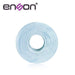 CABLE UTP SIAMES ENSON 52101W250 4C PARA DATOS Y DOS CABLES CALIBRE 18AWG (ROJO Y NEGRO) PARA ALIMENTACIÓN, DISEÑADO PARA SU USO EN SOLUCIONES DE CCTV UNICAMENTE, BOBINA DE 250 METROS COLOR BLANCO PARA SU USO EN EXTERIOR-Cableado-ENSON-Bsai Seguridad & Controles