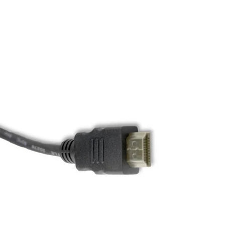 CABLE VIDEO HDMI BELDEN HDE010MB ALTA VELOCIDAD, 4K, 10 MTR NEGRO-Cables Armados y Jumpers-BELDEN-Bsai Seguridad & Controles