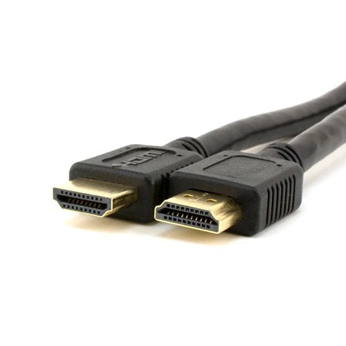 CABLE VIDEO HDMI BELDEN HDE015MB ALTA VELOCIDAD, 4K, 15 MTR NEGRO-Cables Armados y Jumpers-BELDEN-Bsai Seguridad & Controles
