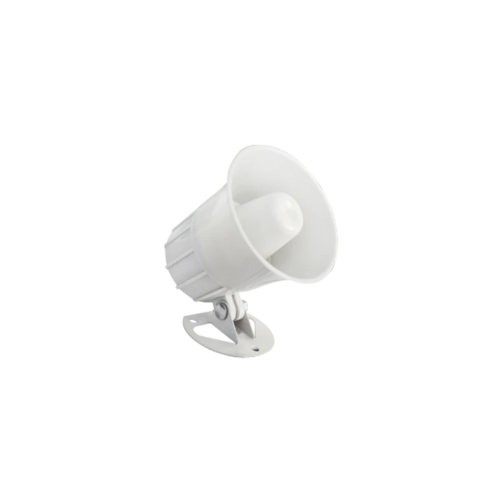 SIRENA DE 110DB / 15 W / PEQUEÑA Y POTENTE / CABLEADA-Sirenas-SFIRE-Bsai Seguridad & Controles