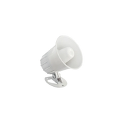 SIRENA DE 110DB / 15 W / PEQUEÑA Y POTENTE / CABLEADA-Sirenas-SFIRE-Bsai Seguridad & Controles