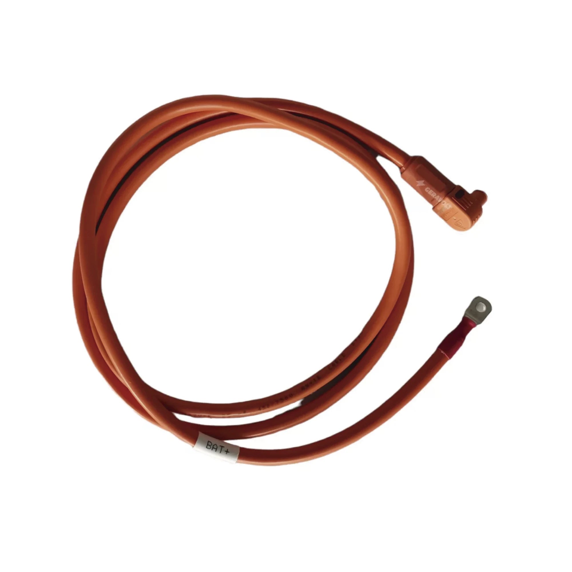 CABLES PARA CONECTAR 2 TORRES DE BATERÍAS ARK 2.5L-A1 EN PARALELO-GROWATT-Bsai Seguridad & Controles