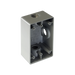 CAJA CONDULET FS DE 3/4" ( 19.05 MM) CON TRES BOCAS A PRUEBA DE INTEMPERIE.-Canalización-RAWELT-RR-0481-Bsai Seguridad & Controles